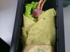 -魏家凉皮(科技三路店)
