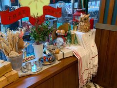 -Pie Bird(新闸路店)