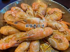 -钳真多钓虾馆·小龙虾海鲜烧烤(九六广场店)