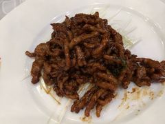 -金家老三饭庄(常营店)
