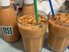 -华嫂冰室(尖沙咀店)