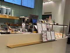 -澈烘焙·生日蛋糕·下午茶(龙华店)