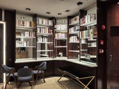 -广州花园酒店-凌璇阁360度高空海鲜自助餐CAROUSEL