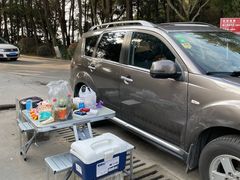 -铁山坪森林公园