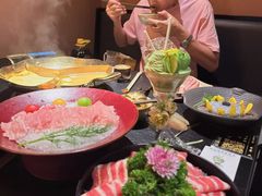 -色響火锅(恒隆广场店)