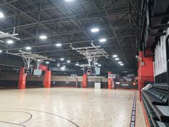 -洛克公园美式运动体验馆(唯品会合肥蜀山城市奥莱店)