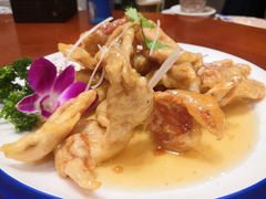 -赵家小馆(沈阳禹洲广场店)