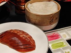 -大董(福田皇庭中心店)