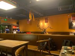 -缘生态云南菜·野生菌庭院餐厅(华侨城店)
