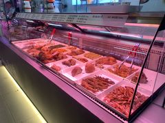-阿满卤香鸡(新街口印象汇店)