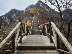 -大岭沟猕猴桃谷风景区