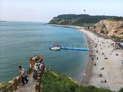 -长岛南北长山旅游景区