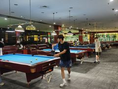 -广州保龄球馆(广州天河体育中心店)