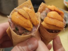 -鮨政· Omakase(港汇恒隆广场店)