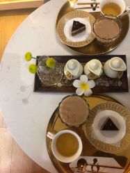 -栖SPA·ONDA ·海菲秀·皑皑科技美肤中心