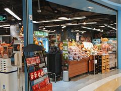 -blt精品超市(北京银座店)