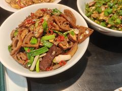 -在莲野·湖北民间菜·头牌松滋鸡(光谷步行街店)