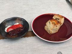 -北京古城老院厉晓麟精致菜