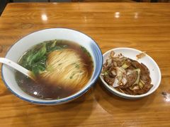 -小方的面(徐家汇店)