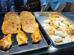 羊排烤包子-中关村烤包子(中关村店)
