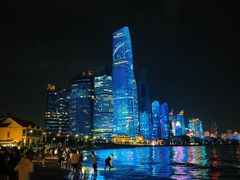 -青岛第三海水浴场