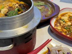 -望江门小龙虾·烧烤(九堡店)