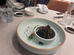 宁波烤菜-甬府(黄浦店)