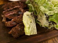 -El Bodegon阿根廷秘鲁餐厅(幸福路店)