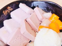 -Meet Fresh鮮芋仙(时代天街店)