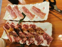 -炼瓦家日式烧肉·寿喜烧(融创精彩天地店)