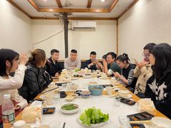 -浮何烤铺(桐梓林店)