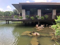 -上海怡沁园度假酒店