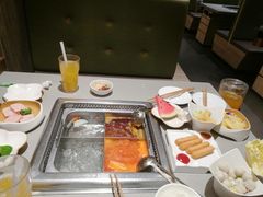 -海底捞火锅(万象城店)