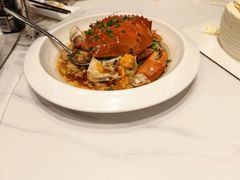 -上海宝华喜来登酒店·采悦轩中餐厅