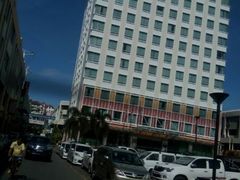 -沙巴希迪特酒店