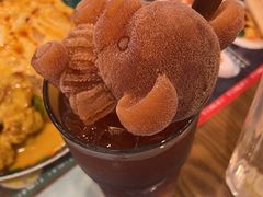 -添利·香港茶餐厅·下午茶(雪象店)