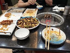 -瑞杰烧烤店·24小时营业(山东路店)