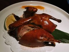 脆皮炸乳鸽-大树餐厅(益田假日店)