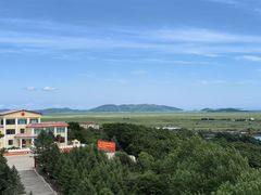 -珲春防川景区