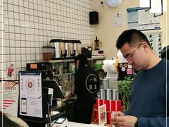 -一杯潮茶·专注潮汕茶饮(十二中创始店)