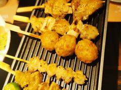 -山葵家·创意料理(临平银泰城店)