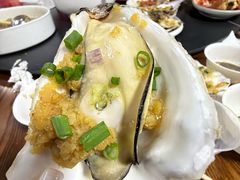 -坛南湾阿强农家乐.海鲜大排档老字号(福州地标美食店)