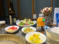 -NIUAN牛庵·日式和牛烧肉(恒隆店)