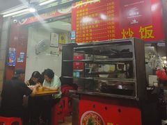 -明月虾面(厦禾路店)