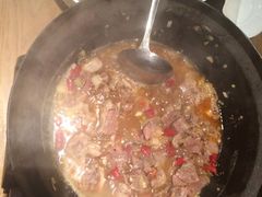 iphone_upload_pic-名羊天下陕北横山铁锅炖羊肉(博文路店)