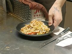 -凯萨印象铁板烧(苏州中心店)