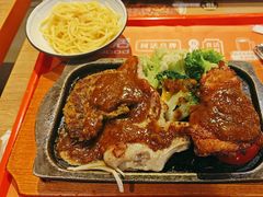 -大快活(丽丰店)
