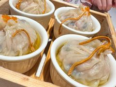-粤点越有·茶点·粤菜(樵岭国际店)