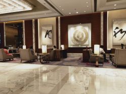 -北京嘉里大酒店·宴会厅婚宴·户外婚礼·生日宴