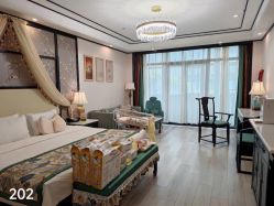 -保丽宝泰母婴护理院·月子中心·产康·中医(常州店)